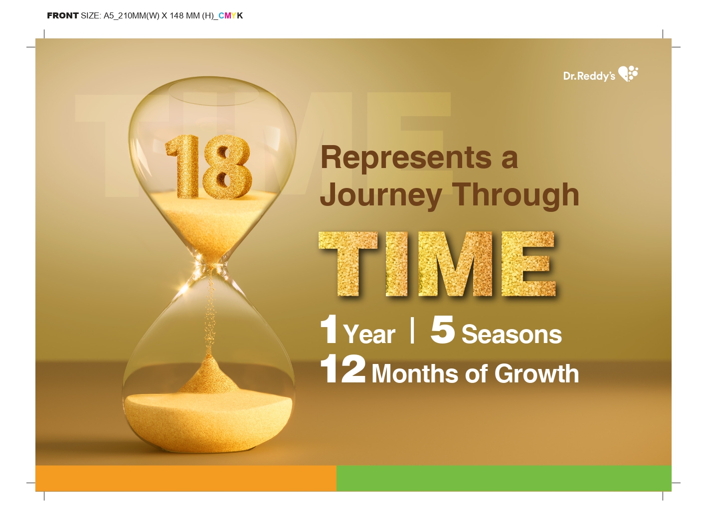 Reditux timeline layout page 1